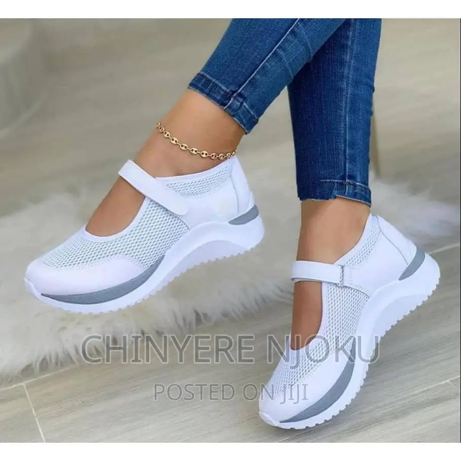 Ladies Sneakers