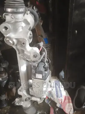 Complete Steering Rack for Honda Accord 2020