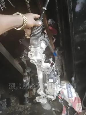 Complete Steering Rack for Honda Accord 2020