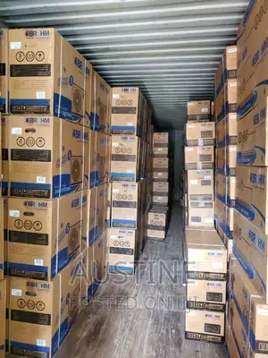 Brand New BRUHM 1.5hp Split Unit Air Condition>>100% Copper>