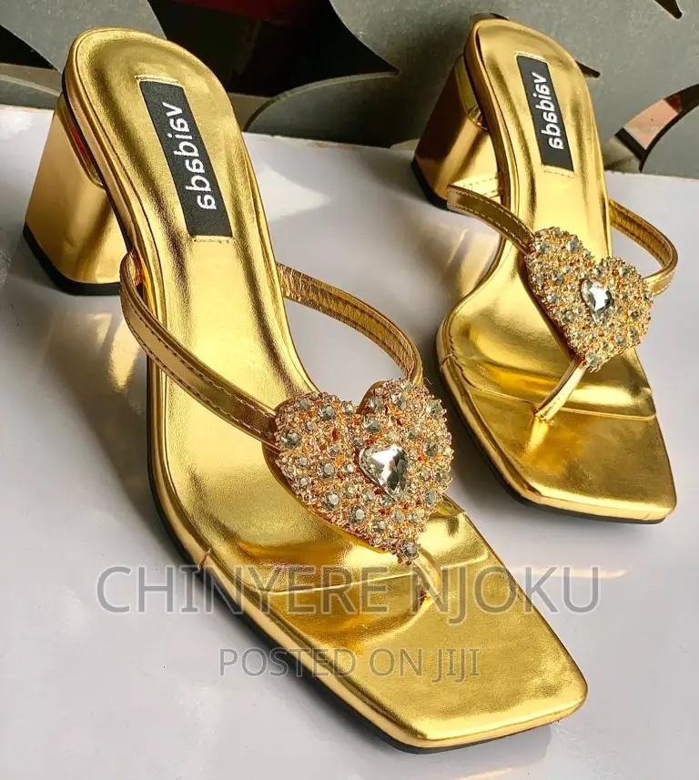 Slippers Shoe