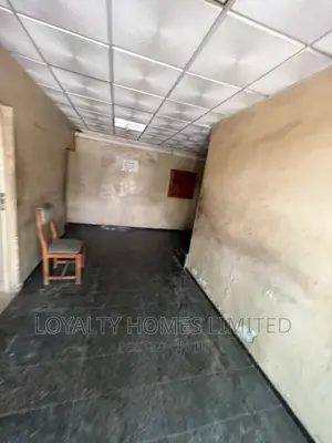 A Well Built Warehouse