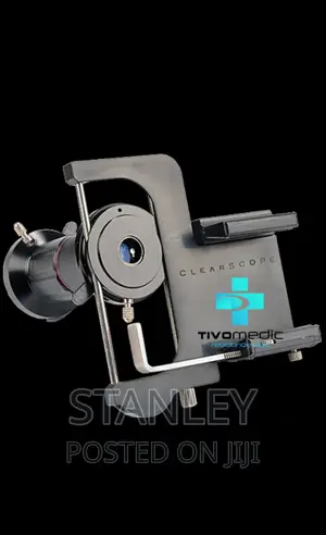 Clearscope Endoscope Adaptor(Connect Any Smartphone)