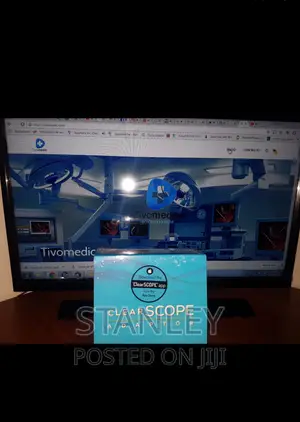 Clearscope Endoscope Adaptor(Connect Any Smartphone)