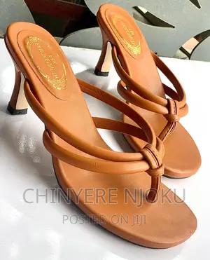 Slippers Shoe