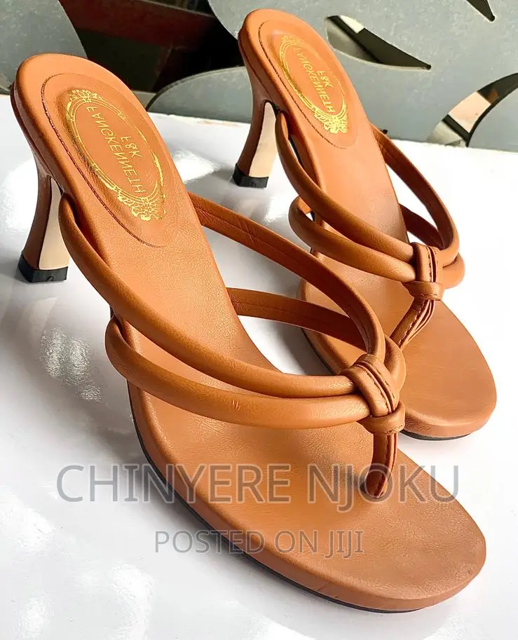 Slippers Shoe
