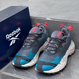 ORIGINAL Reebok Zig Kinetic II Edge MEN WOMEN