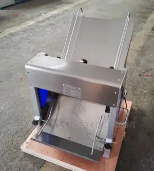 Quality Bread Slicing Machine