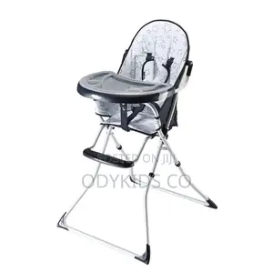 Multifunction Kids Feeding Chair Portable High Chair