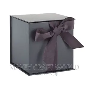 Packaging Is the Key