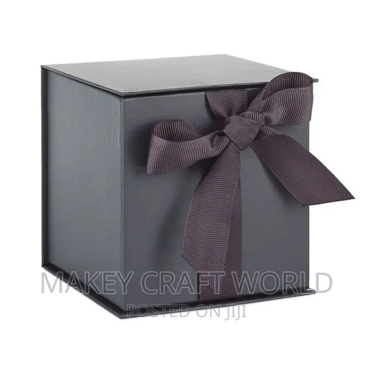 Packaging Is the Key