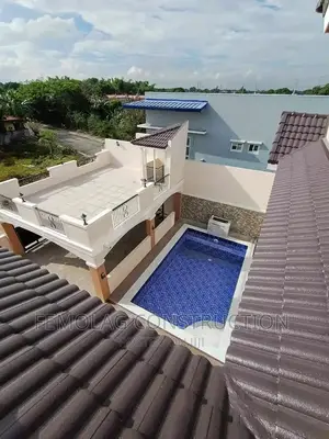 Rainforce Concrete