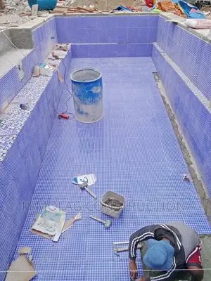 Rainforce Concrete