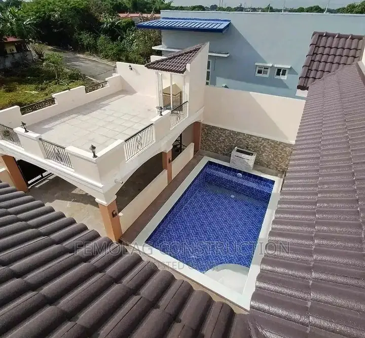 Rainforce Concrete