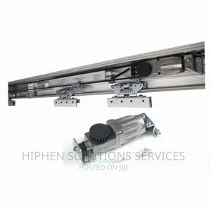 Quality Remote for Automatic Siding Door