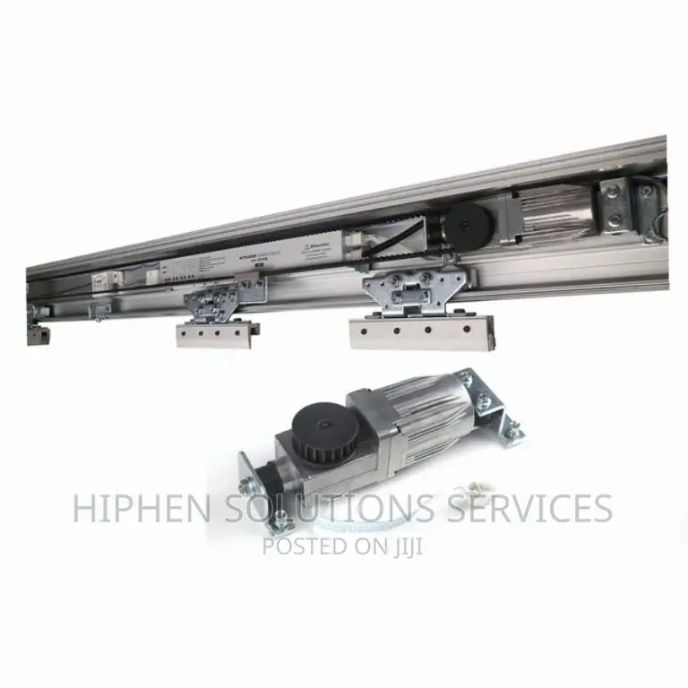 Quality Remote for Automatic Siding Door