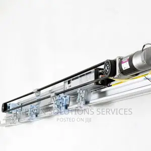 Automatic Sliding Door Operator