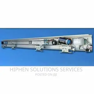 Quality Automatic Glass Sliding Door Operator