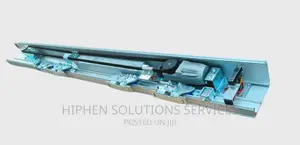 Heavy Duty Automatic Sliding Door Motor