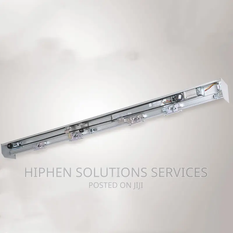 Auto Glass Sensor
