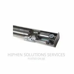 Automatic Sliding Door Motor