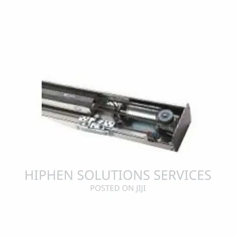 Automatic Sliding Door Motor