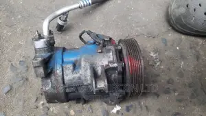 Ac Compressor for Jeep Liberty