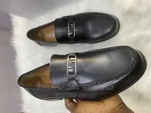 Original Italian Fendi Shoe