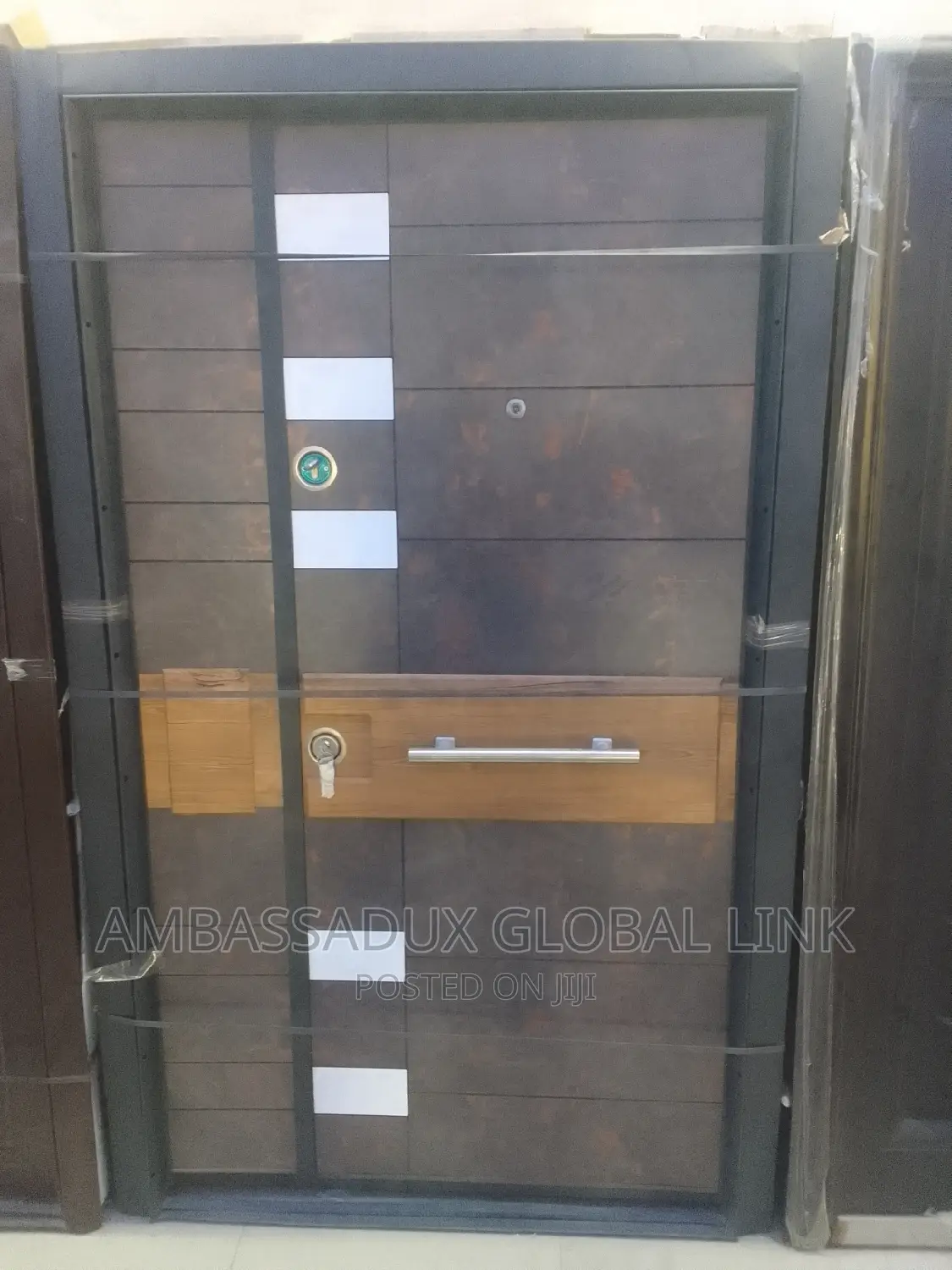 Executive Turkish Luxury Door