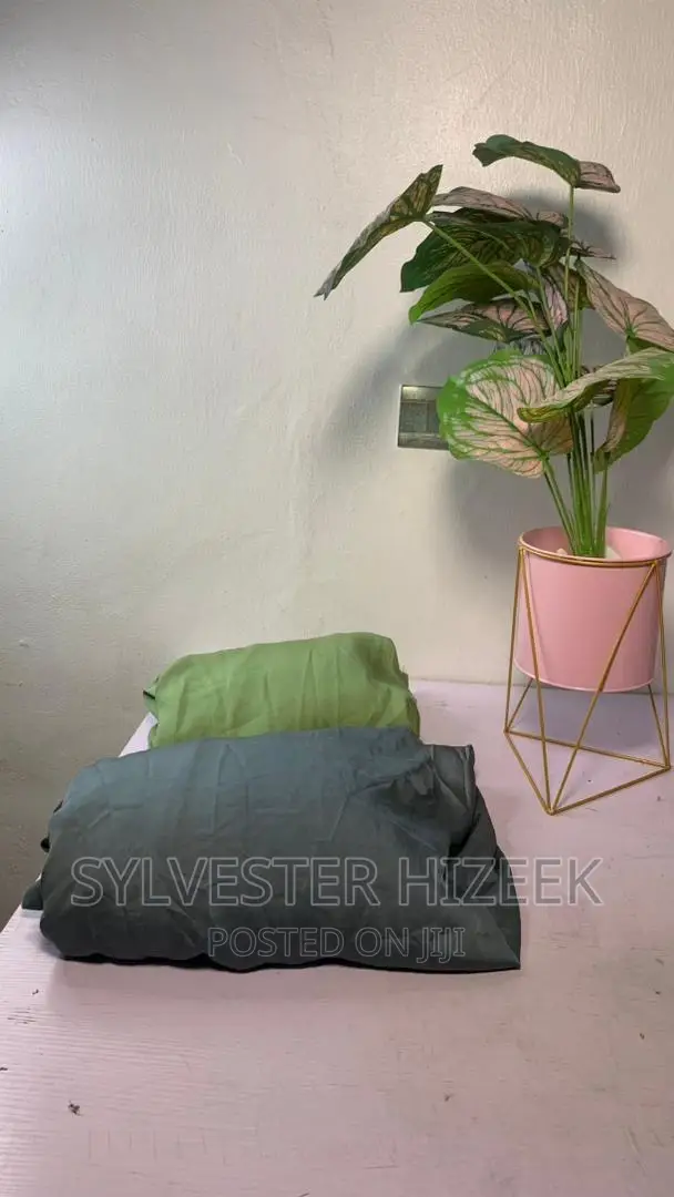 Quality Silk