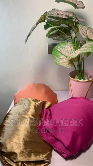 Quality Silk