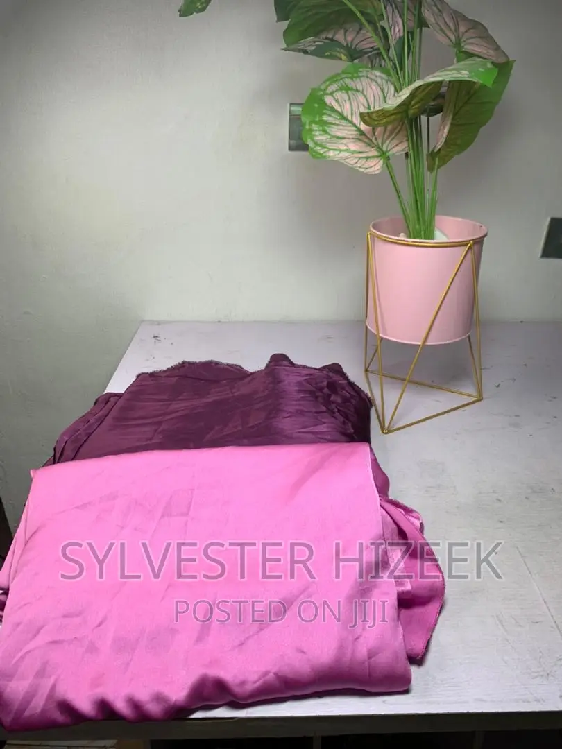 Quality Silk