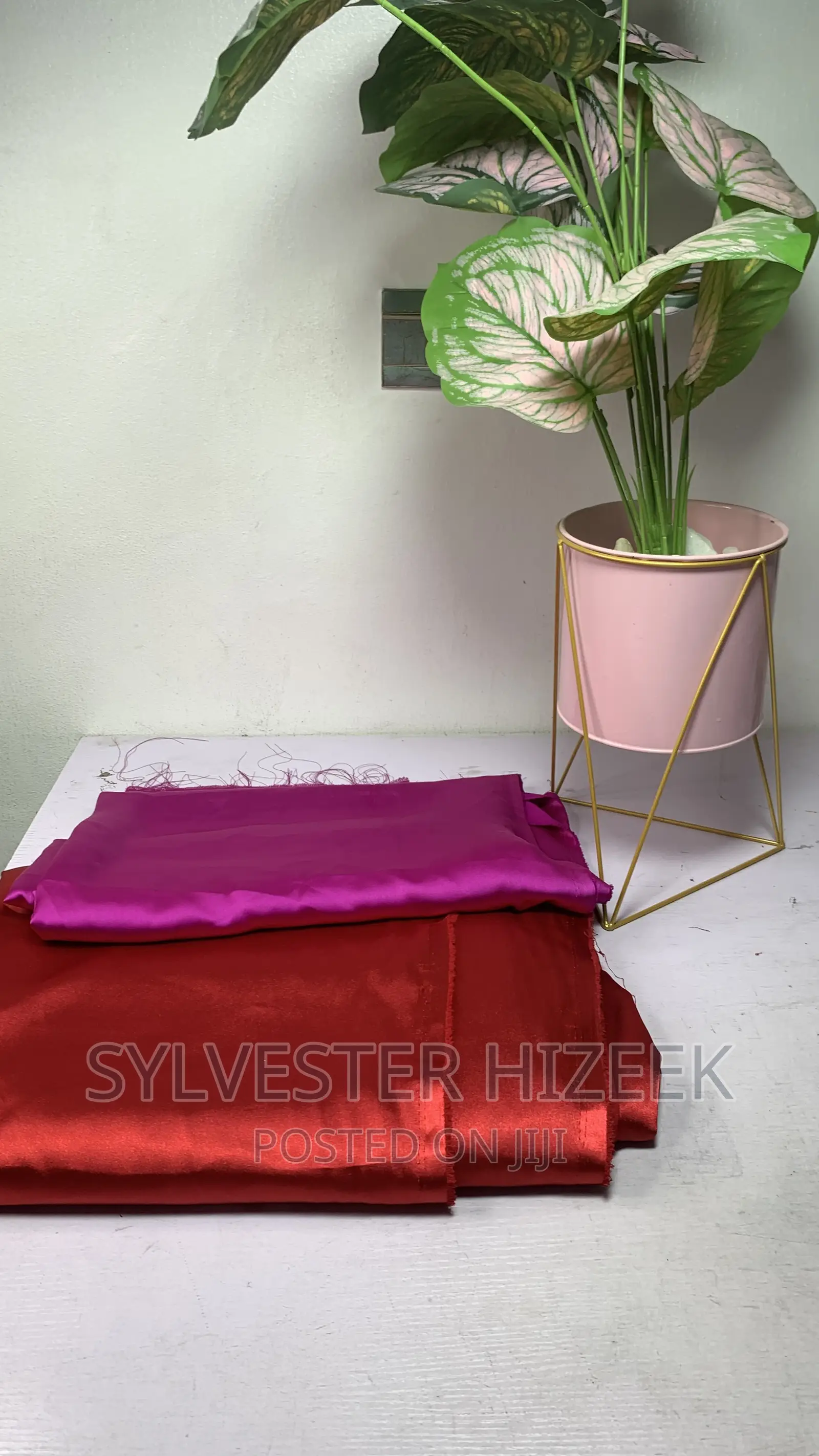 Quality Silk