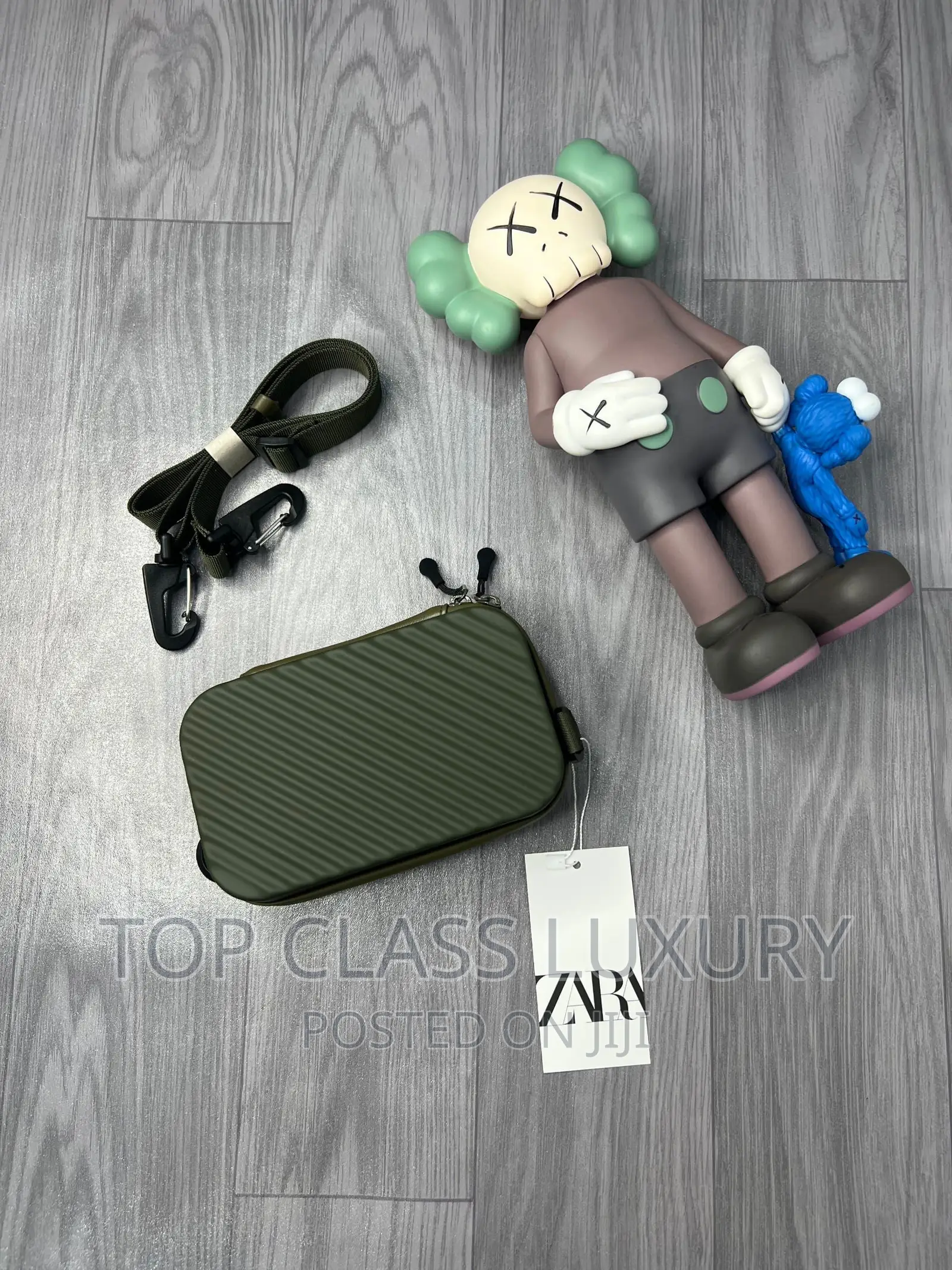 High Quality Luxury Mini Cross Bag