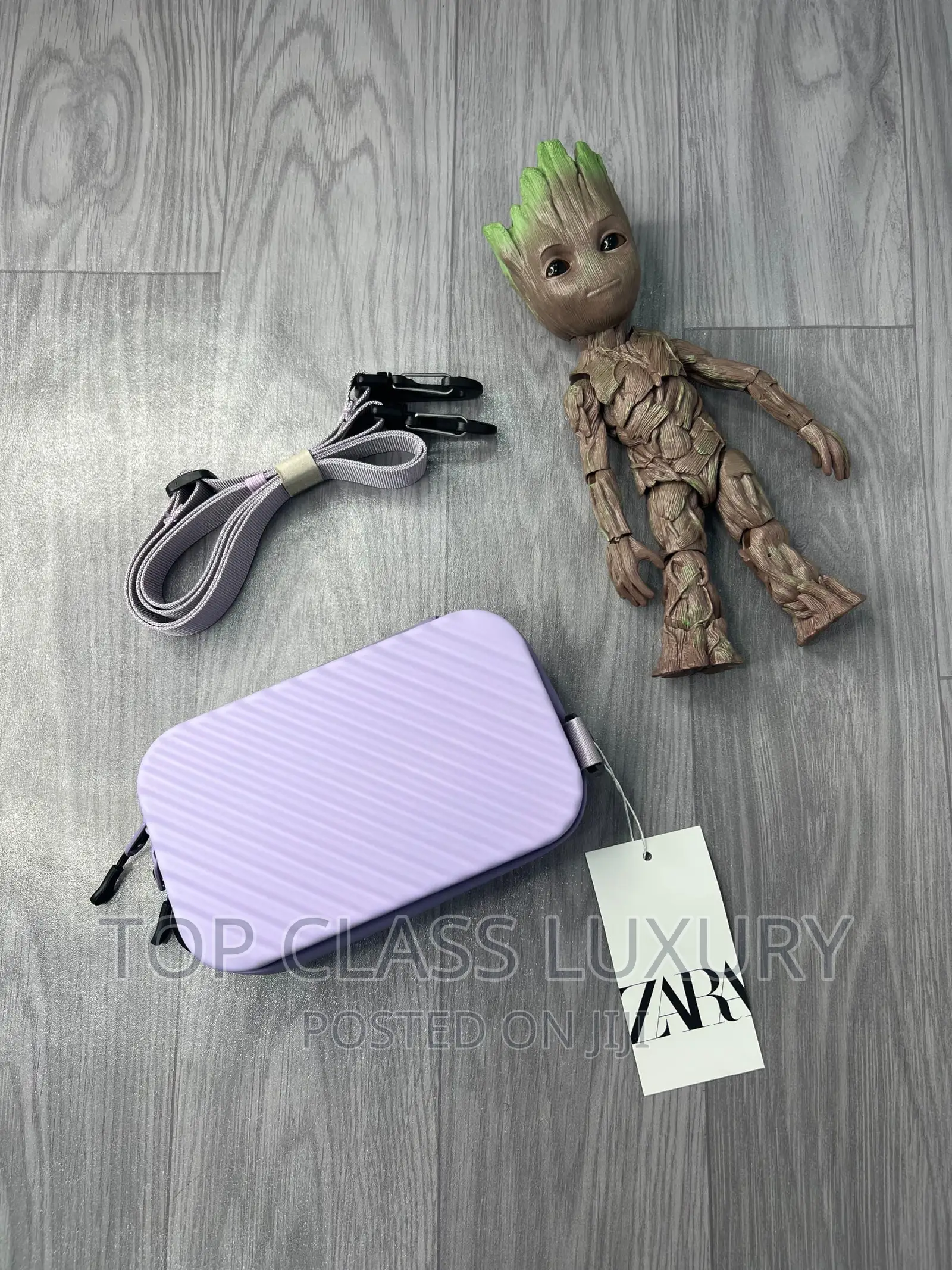 High Quality Luxury Mini Cross Bag