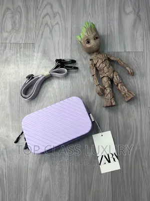 High Quality Luxury Mini Cross Bag