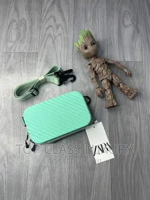 High Quality Luxury Mini Cross Bag