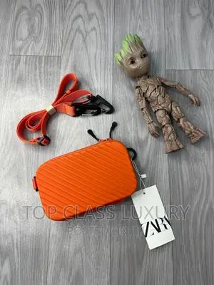 High Quality Luxury Mini Cross Bag