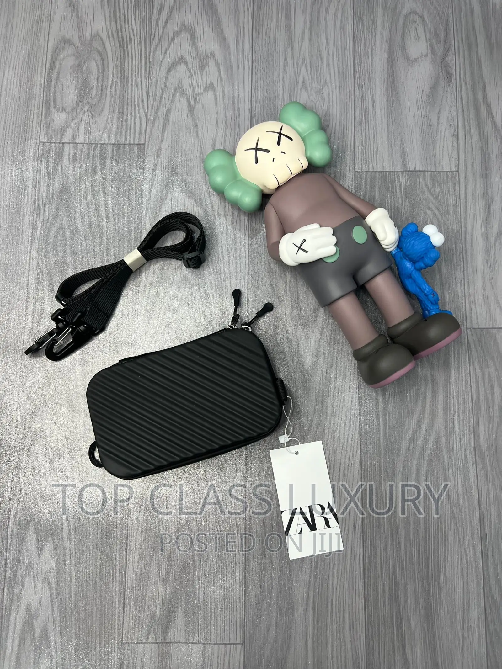 High Quality Luxury Mini Cross Bag