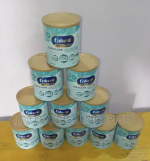 Enfamil Enfacare for Premature and Low Iron Deficiency Baby