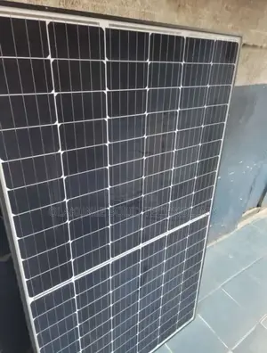 Solar Inverter Installation