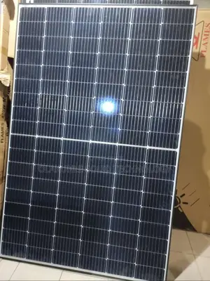 Solar Inverter Installation