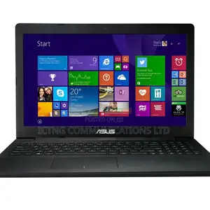 Laptop Asus 4GB Intel HDD+SSD 320GB