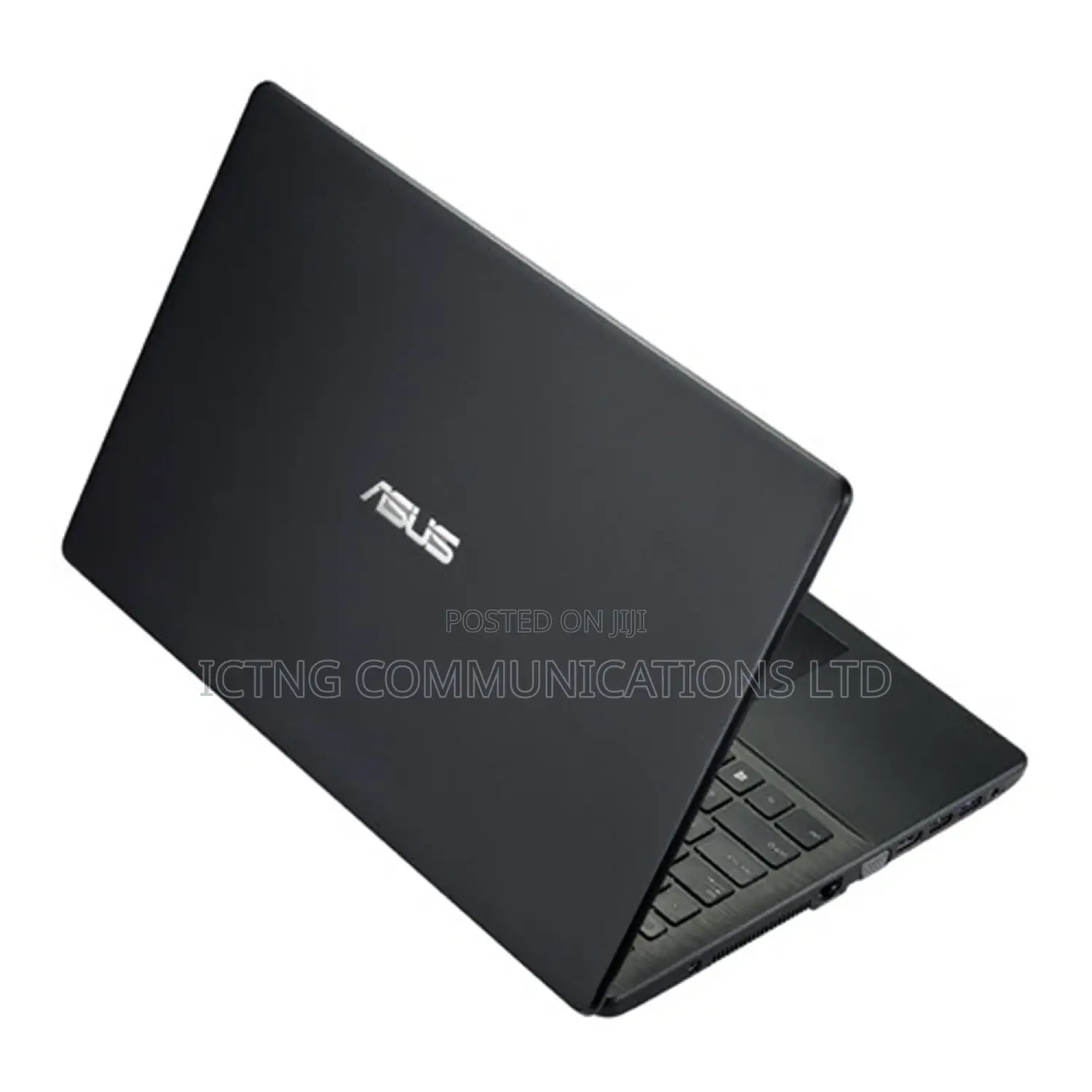 Laptop Asus 4GB Intel HDD+SSD 320GB
