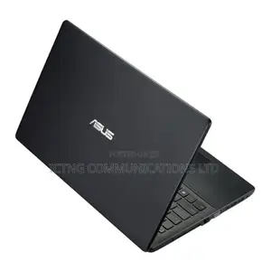 Laptop Asus 4GB Intel HDD+SSD 320GB