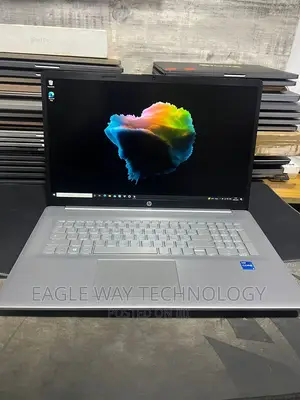 Photo - Laptop HP 16GB Intel Core I5 SSD 512GB