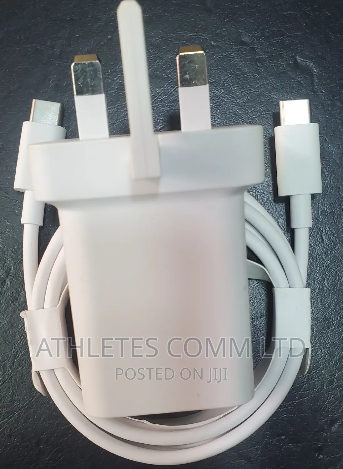 Google Pixel 18watts Type C Charger