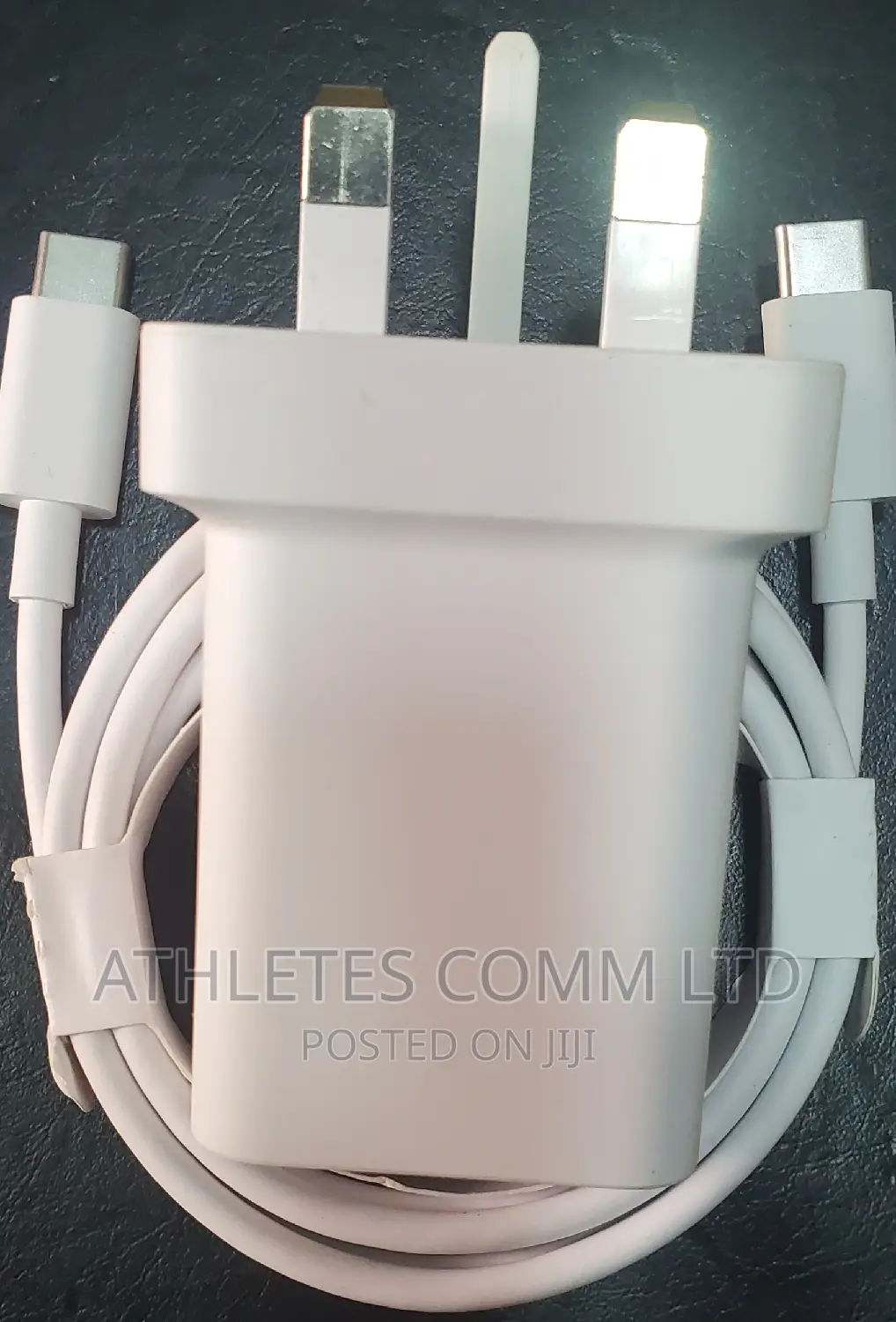 Google Pixel 18watts Type C Charger