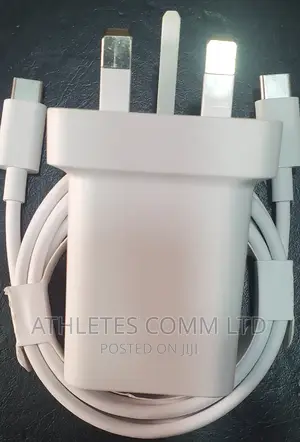 Google Pixel 18watts Type C Charger
