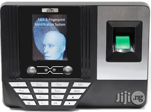 Biometric/Face Facial Recognition Time Attendance System